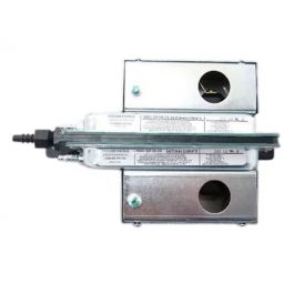 Cleveland Controls DDP-109-318 Pressure Switch