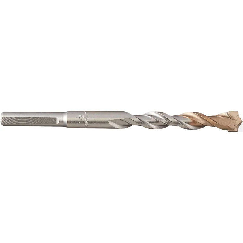 DEWALT 1/2″x6″ Carbide Hammer Drill Bit DW5235