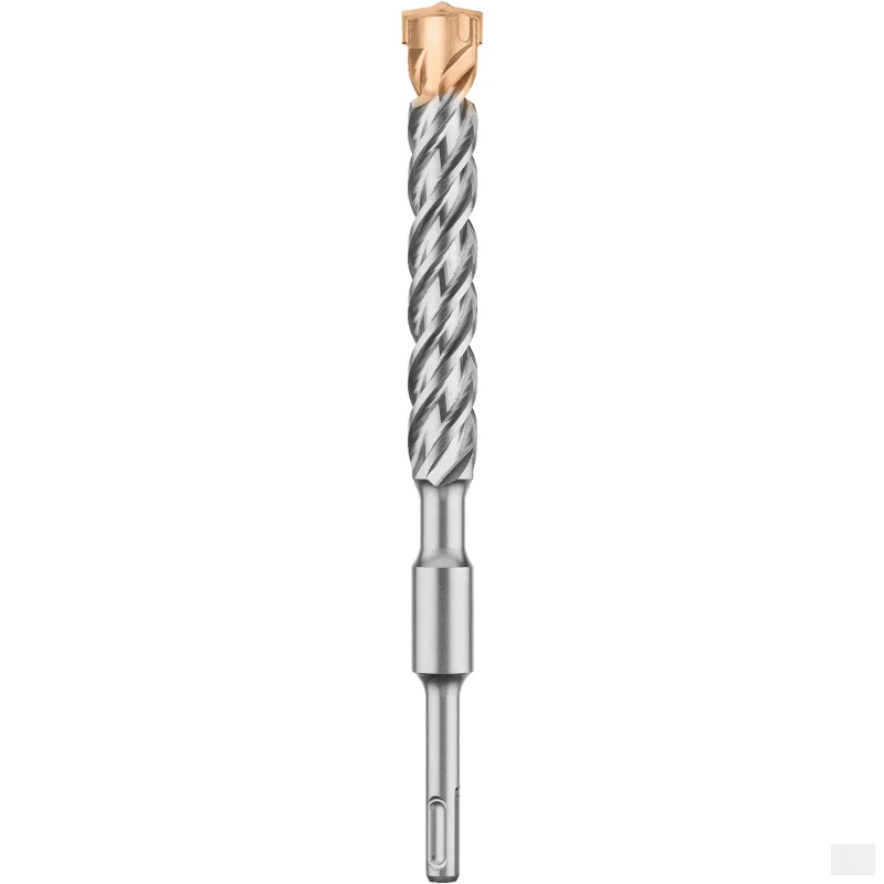 DEWALT 1/4″x12″x4″ Solid Rock Carbide SDS Plus DW5521