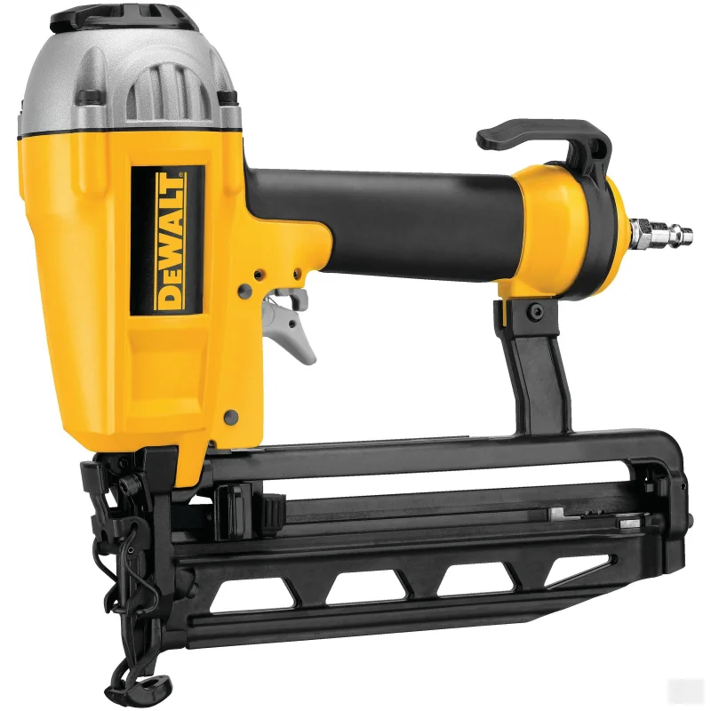 DEWALT 16 Gauge 1″ – 2-1/2″ Finish Nailer [D51257K]
