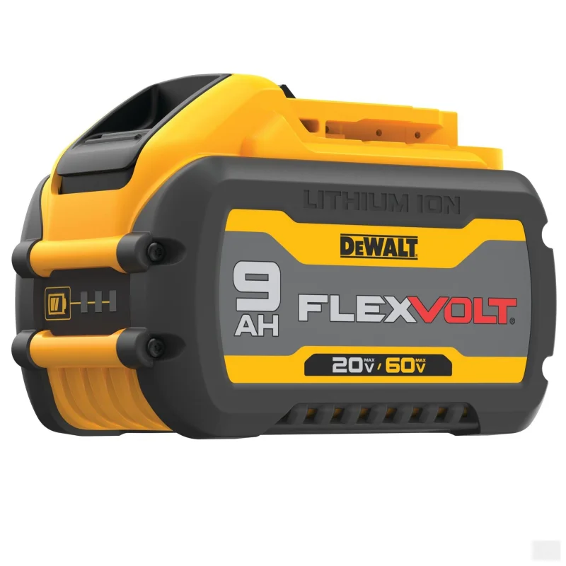 Dewalt 20V/60V MAX FLEXVOLT 9.0Ah Battery (DCB609)