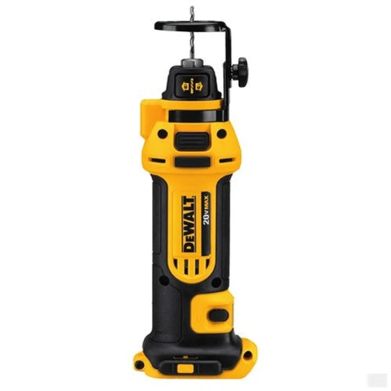 Dewalt – 20V MAX* DRYWALL CUT-OUT TOOL (BARE) DCS551B