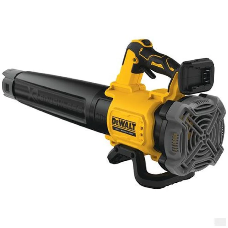 DEWALT 20V MAX* LITHIUM ION XR BRUSHLESS HANDHELD BLOWER DCBL722B