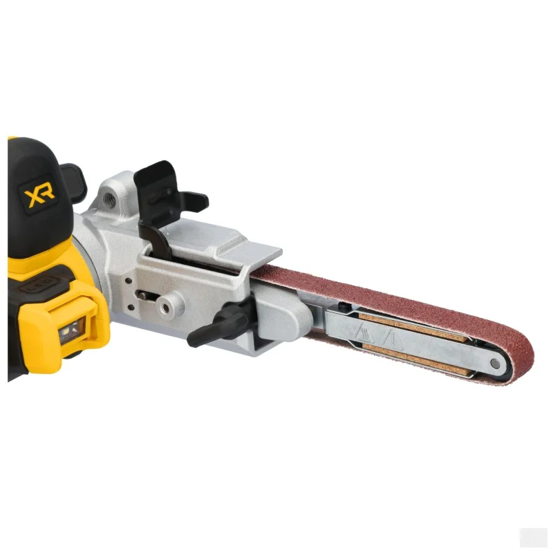 Dewalt 20V MAX* XR 18-in. Bandfile (Tool Only) {DCM200B}