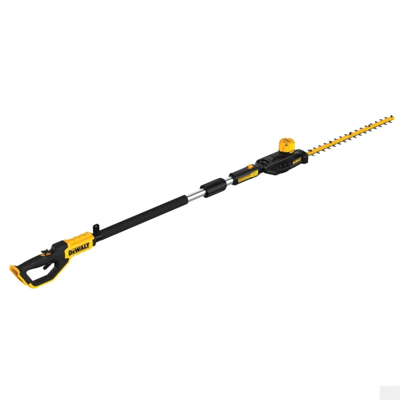 Dewalt 20V MAX* XR Brushless Cordless Pole Saw (Tool Only)