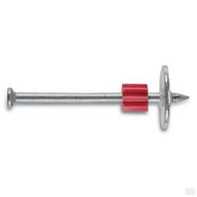 DeWalt – 50096-PWR – 2″ .300 Head Drive Pin with 7/8″ Washer (100/Pkg.)