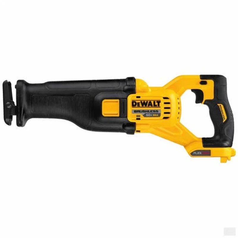 Dewalt – 60V MAX* BRUSHLESS RECIP SAW (TOOL ONLY) DCS388B