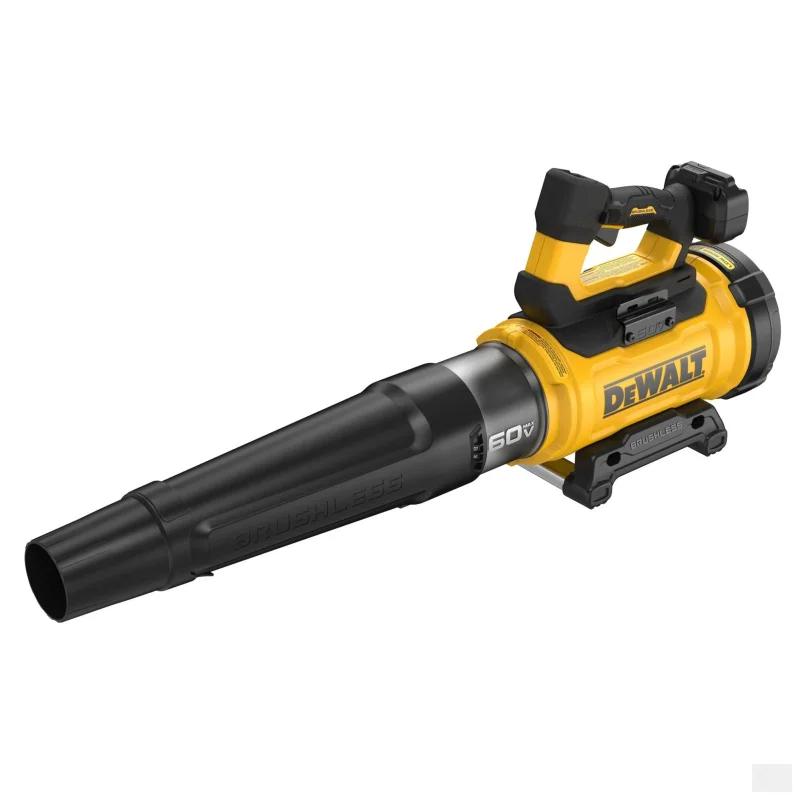 Dewalt 60V MAX* High Power Brushless Blower (Tool Only) {DCBL777B}