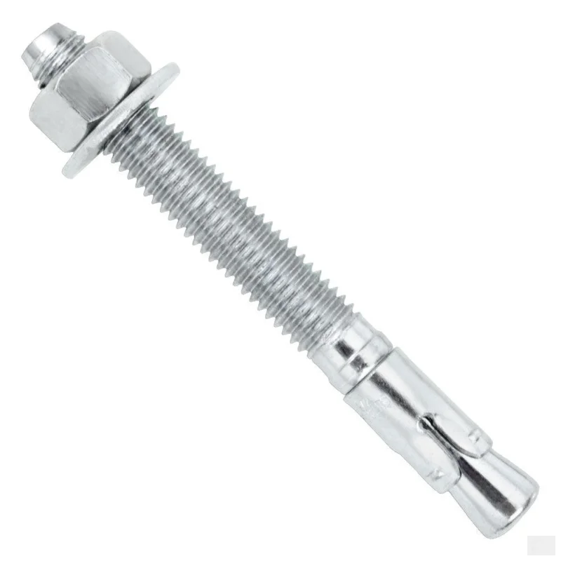 DEWALT 7420SD1 POWER-STUD+ SD1 1/2″ x 2-3/4″Wedge Expansion Anchor (Box of 50)