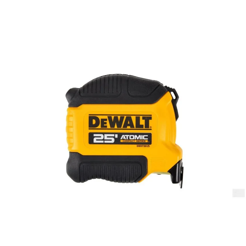 Dewalt ATOMIC 25 ft. x 1-1/8 in. Tape Measure {DWHT38125}