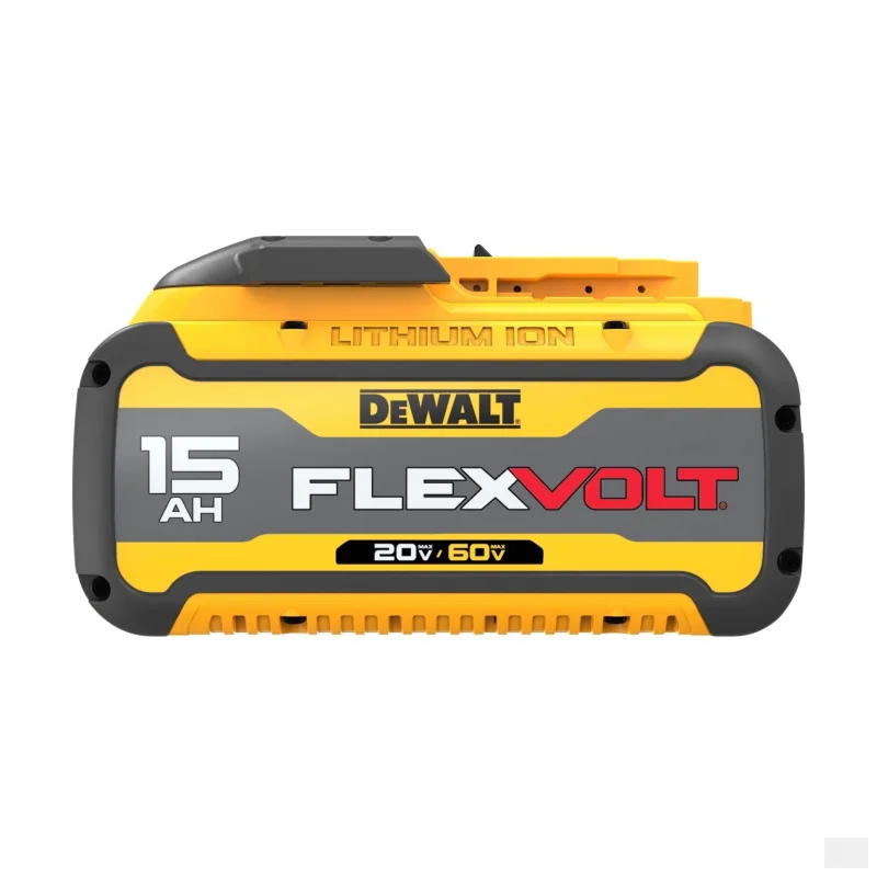 Dewalt FLEXVOLT 20V/60V Max* 15.0Ah Battery (DCB615)