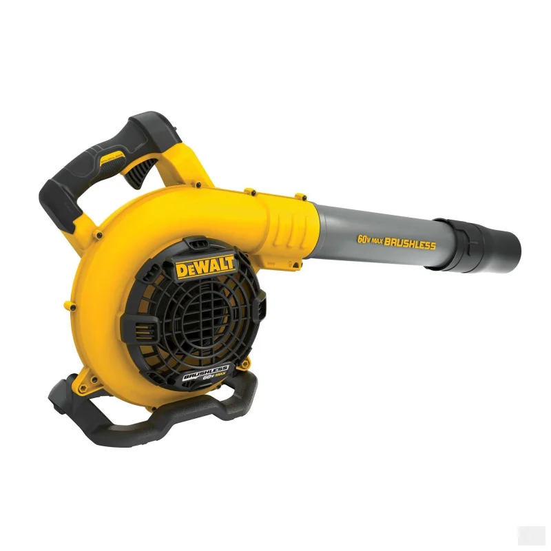 Dewalt FLEXVOLT 60V MAX* Handheld Blower (Tool Only) {DCBL770B}