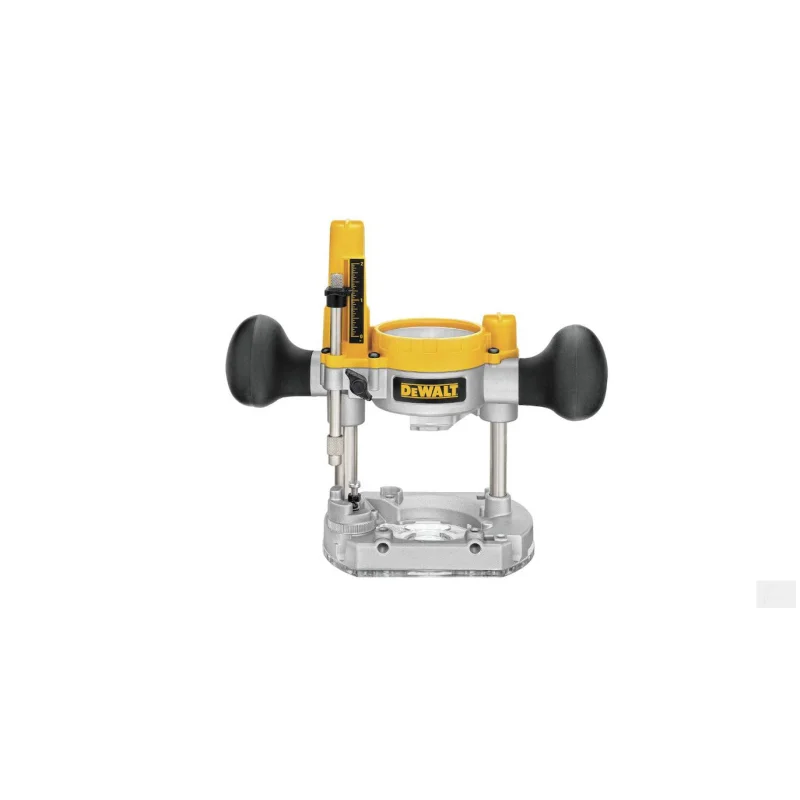 DEWALT Plunge Base for Compact Router (DNP612)