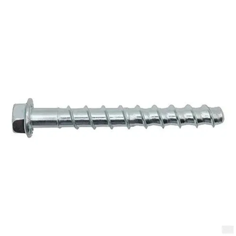 Dewalt Screw Anchors Screwbolt MG 1/2IN X 6IN QTY: 25 Anchors | PFM1461480