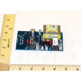 Warrick-Gems Sensors & Controls DFB1A0K000006 Level Control 6-Sec Time Delay