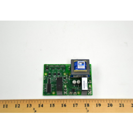 Warrick-Gems Sensors & Controls DFB1B0 Dual Function Liquid Level Control 120V
