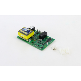 Warrick-Gems Sensors & Controls DFC1D0 Level Control Board