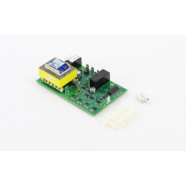 Warrick-Gems Sensors & Controls DFL1A0K040406 Dual Func Open Circuit Board