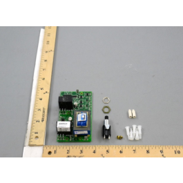 Warrick-Gems Sensors & Controls DFM1D0A0101 Dualfunc Control Openboard26K