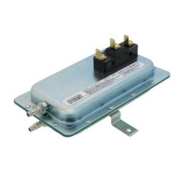 Cleveland Controls DFS-221-112 Pressure Sensing Switch W/Fixed Set Point Barbed Fitting 0.05" WC