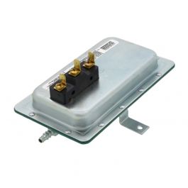 Cleveland Controls DFS-221-153 Pressure Switch Set No Negative Fitting 0.05" WC