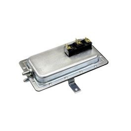 Cleveland Controls DFS-301-112 Air Flow Switch Fixed Set Point