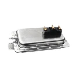 Cleveland Controls DFS-448-112 Air Flow Switch Positive & Negative Sensing