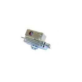 Cleveland Controls DFSH-CO Fixed Set Point Pressure Switch W/Box 0.4" WC