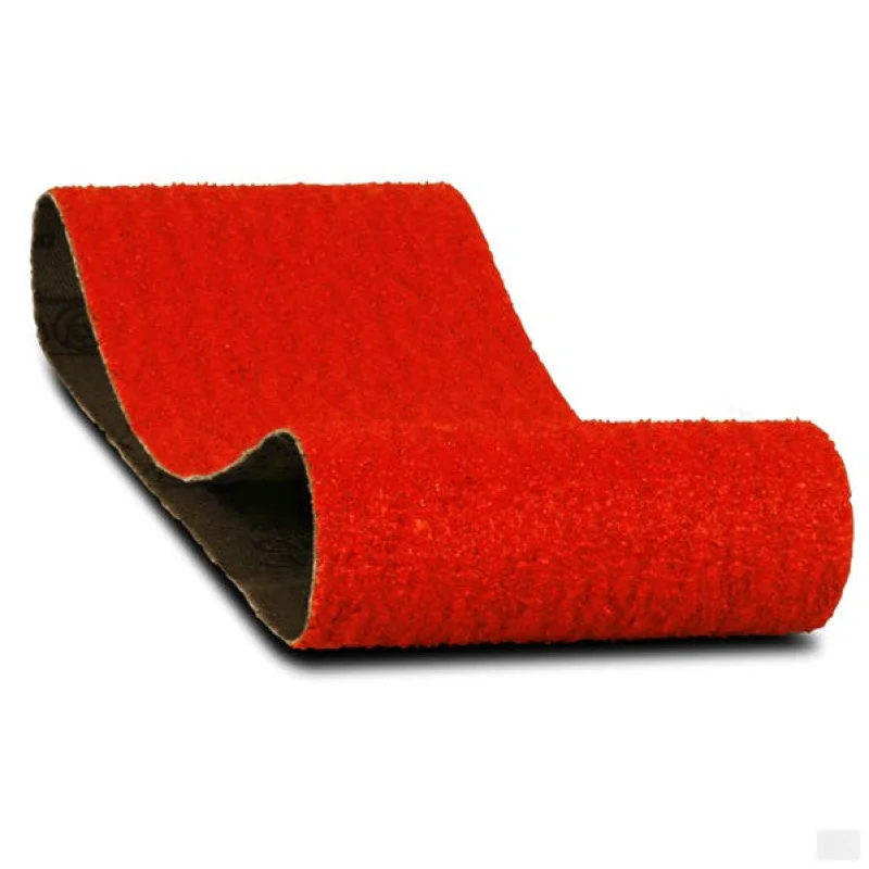 Diablo –3″X18″ SANDING BELT 36 GRIT – 5PK DCB318036S05G