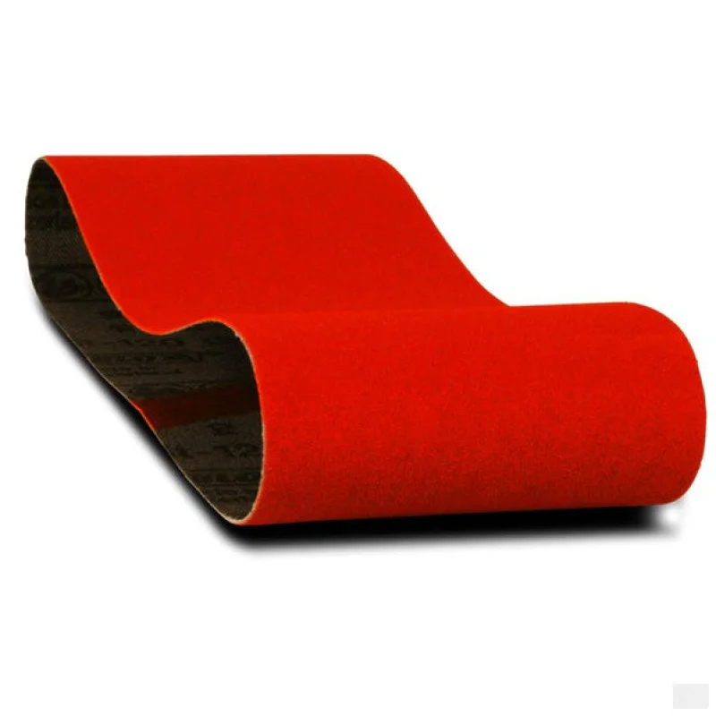 Diablo – 3″X18″ SANDING BELT 80 GRIT – 5PK DCB318080S05G