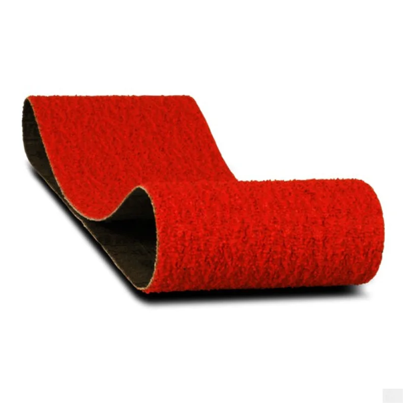 Diablo – 3″X21″ SANDING BELT 50 GRIT – 5PK DCB321050S05G