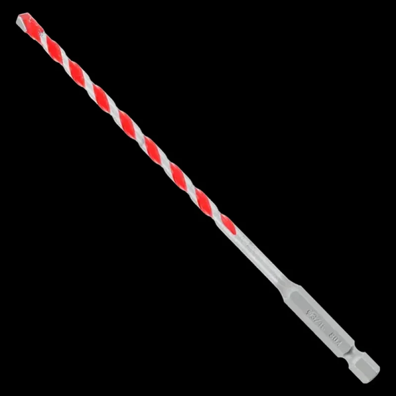 DIABLO DMARG1030-P5 3/16″ x 4″ x 6″ SPEEDemon Red Granite Carbide-Tipped Hammer Drill Bits (5-Pack)