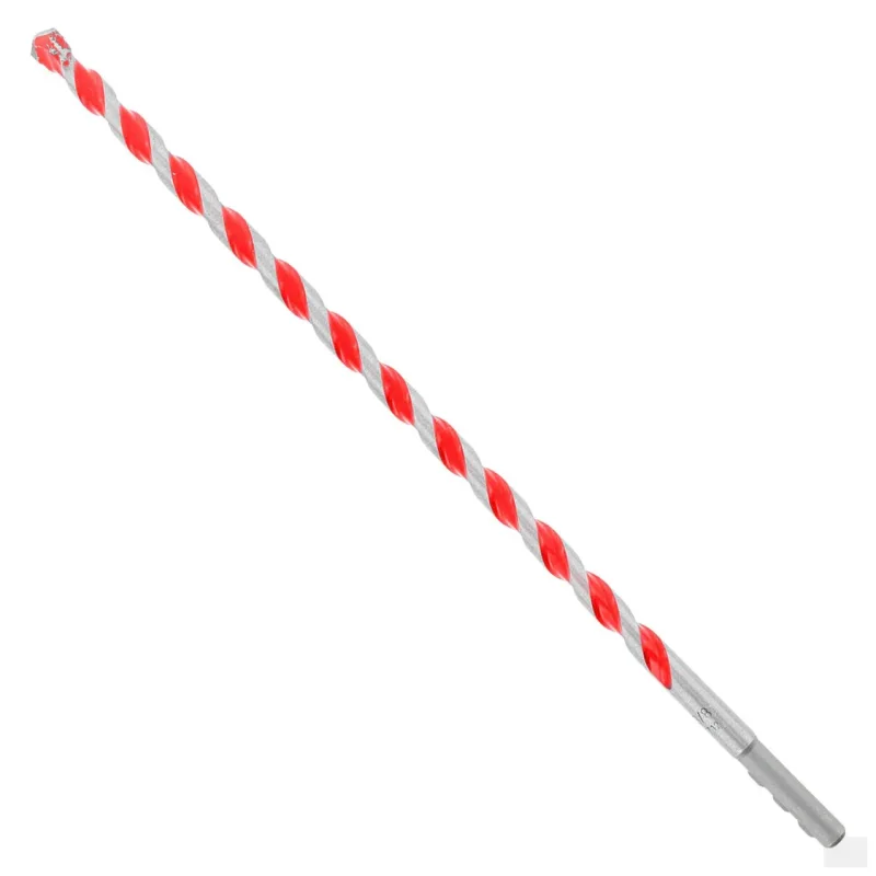 DIABLO DMARG1130 3/8″ x 10″ x 12″ SPEEDemon Red Granite Carbide-Tipped Hammer Drill Bit