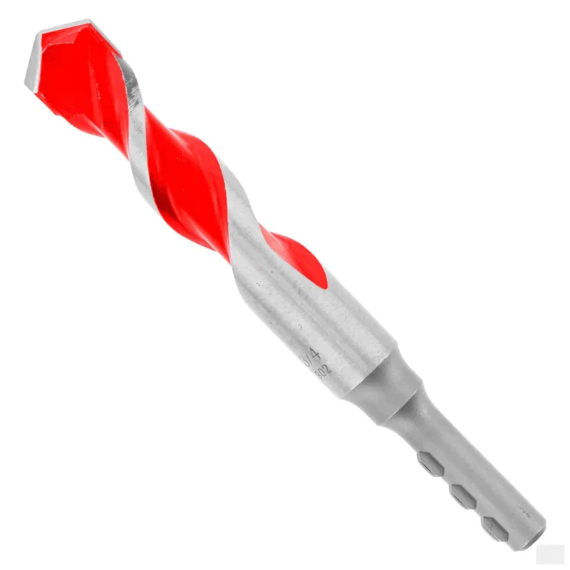 Diablo DMARG1190 3/4″ x 4″ x 6″ SPEEDemon Red Granite Carbide-Tipped Hammer Drill Bit