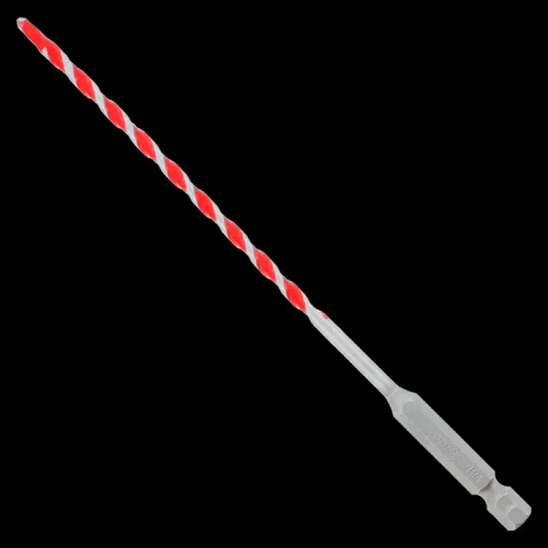 DIABLODMARG1020-P5 5/32″ x 3″ x 6″ SPEEDemon Red Granite Carbide-Tipped Hammer Drill Bits (5-Pack)