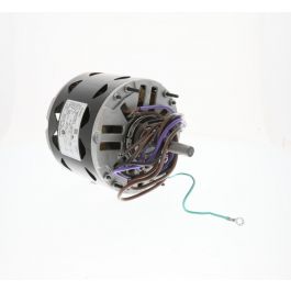 Regal Rexnord - Century Motors DLR1026S 1/4HP CCWLE Blower Motor 1075PM 115V
