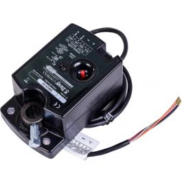 Bray Commercial DM24-35 NSR Actuator 2-10 VDC/4-20mA 24V
