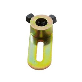 Johnson Controls DMPR-KC052 1/2" Crank Arm Shaft 1-11/16"