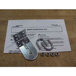Johnson Controls DMPR-KC203 Drive Arm & U-Bolts Kit