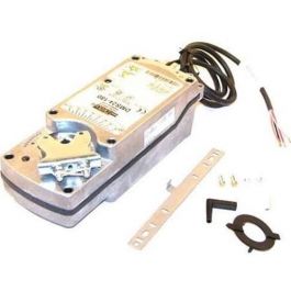 Bray Commercial DMS24-180 Electric Actuator 2-10 VDC/4-20mA 24 VAC/DC