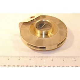 Xylem-Hoffman Specialty DP0336 Pump Impeller 4-9/16" Full DIA