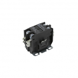 Resideo DP2040C5002 2-Pole Definite Purpose Contactor PowerPro 40A 208-240V