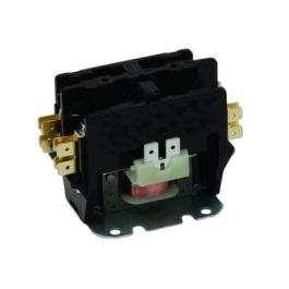 ABB DP30C2P-C 2-Pole Contactor 30A 277V
