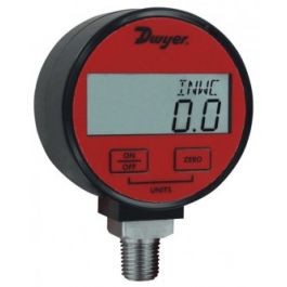Dwyer Instruments DPGA-08 Digital Pressure Gauge 0-100 PSI