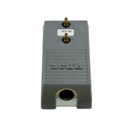 Johnson Controls DPT2640-100D Differential Pressure Transducer 0-100" WC 0-5 VDC