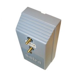 Johnson Controls DPT2640-2R5B Differential Pressure Transducer -2.5" To 2.5"WC 0-5 VDC