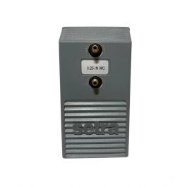 Johnson Controls DPT2640-R25D Low Differential Pressure Transducer 0-0.25" 0-5VDC