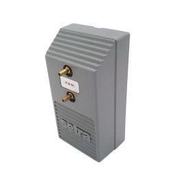 Johnson Controls DPT2641-010D Differential Pressure Transducer 0-10" WC 4-20 MA