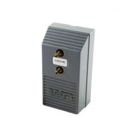 Johnson Controls DPT2641-2R5B Differential Pressure Transmitter -2.5" To 2.5"WC 4-20mA