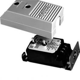 Johnson Controls DPT2641-2R5D-A Differential Pressure Transmitter 0-2.5" WC 4-20mA